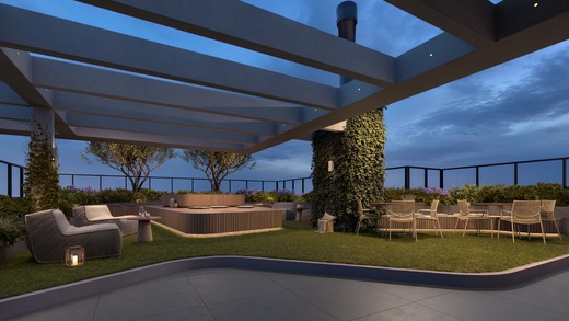 Apartamento, 3 quartos, 336 m² - Foto 10