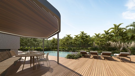 Apartamento, 3 quartos, 336 m² - Foto 11