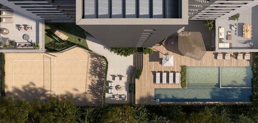 Apartamento, 3 quartos, 336 m² - Foto 13