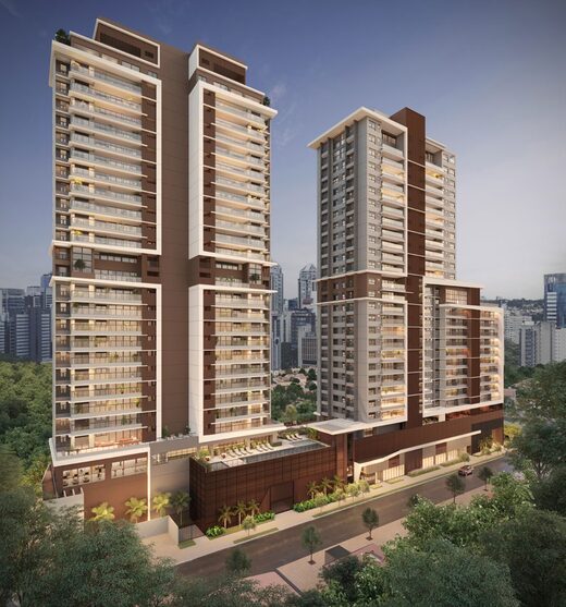 Condomínio Inside Brooklin - Studio 1 quarto Lançamento Inside Brooklin - São Paulo,SP Brooklin Paulista, à venda - R$ 371.158 - II-48313-74252 Condomínio Inside Brooklin - Studio 1 quarto Lançamento Inside Brooklin - São Paulo,SP Brooklin Paulista, à venda - R$ 371.158 - II-48313-74252