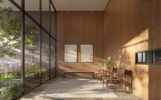 Apartamento, 2 quartos, 66 m² - Foto 3