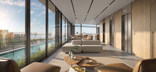 Apartamento, 2 quartos, 66 m² - Foto 4