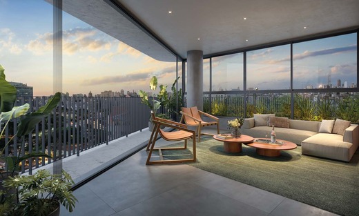 Apartamento, 2 quartos, 66 m² - Foto 5