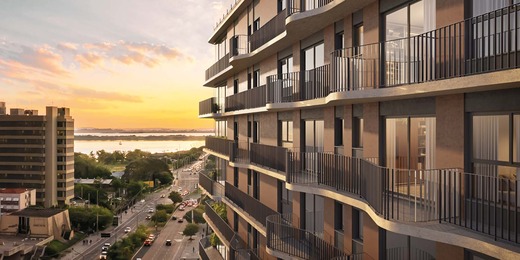 Apartamento, 2 quartos, 66 m² - Foto 13