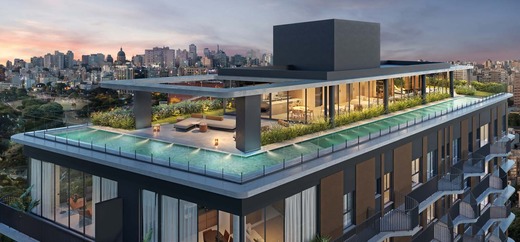 Apartamento, 2 quartos, 66 m² - Foto 14