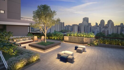 Terraco coletivo - 20