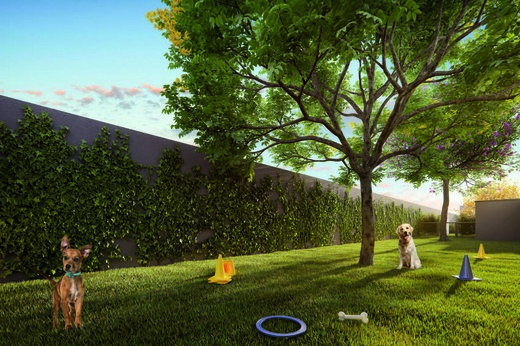 Apartamento, 2 quartos, 33 m² - Foto 11