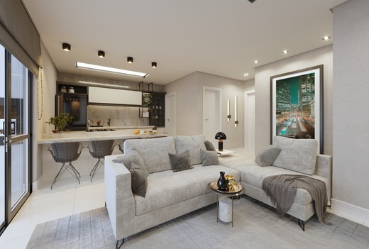 Cobertura, 2 quartos, 112 m² - Foto 5