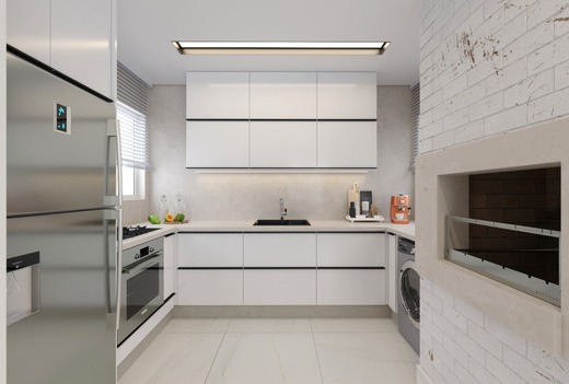 Cobertura, 2 quartos, 112 m² - Foto 7