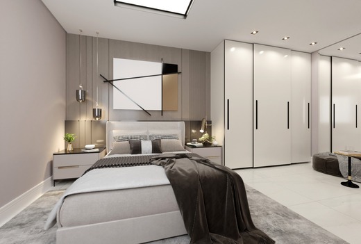 Cobertura, 2 quartos, 112 m² - Foto 8