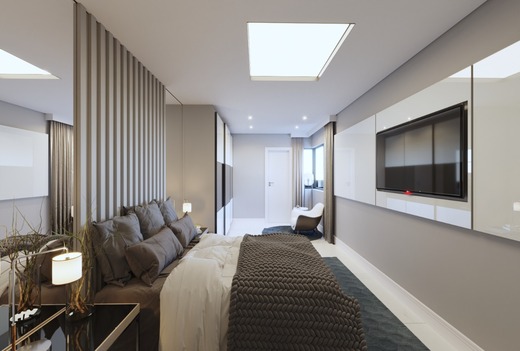 Cobertura, 2 quartos, 112 m² - Foto 10