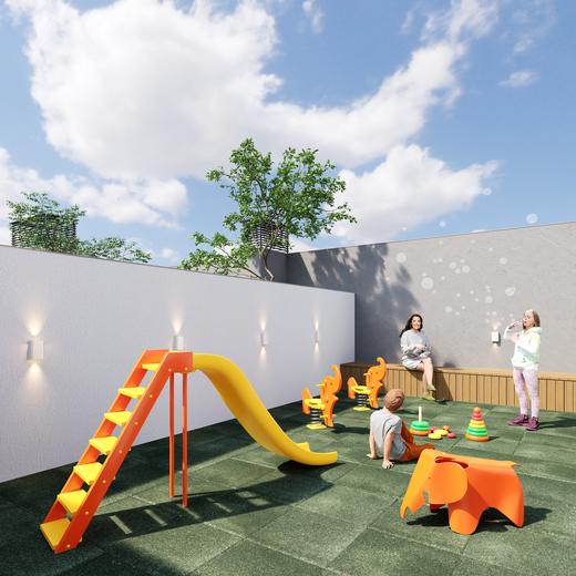 Cobertura, 2 quartos, 112 m² - Foto 15