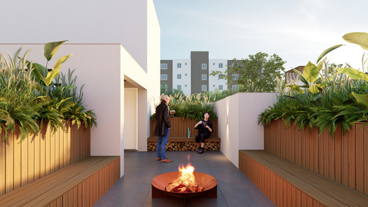 Cobertura, 2 quartos, 112 m² - Foto 16