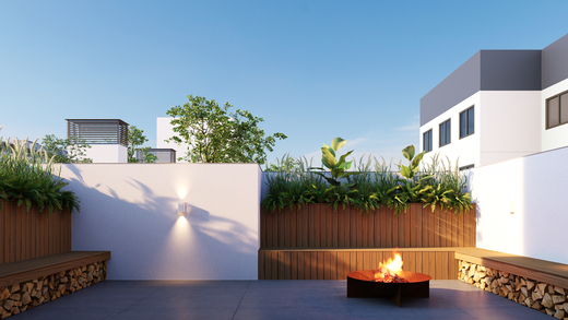 Cobertura, 2 quartos, 112 m² - Foto 19