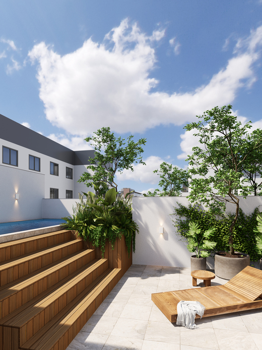 Cobertura, 2 quartos, 112 m² - Foto 23