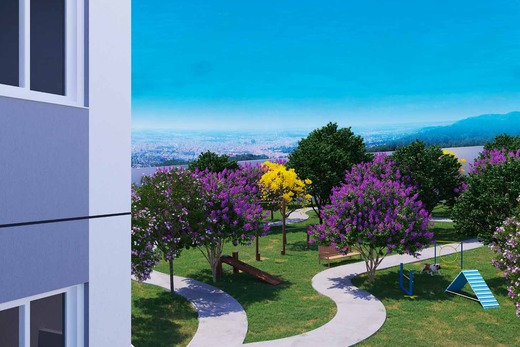 Apartamento, 2 quartos, 32 m² - Foto 10