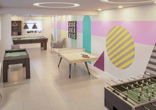 Apartamento, 1 quarto, 24 m² - Foto 7