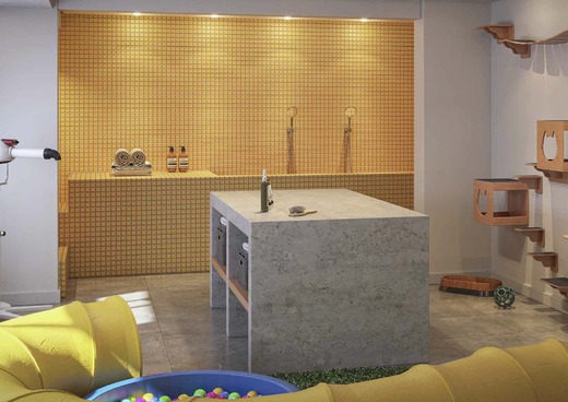 Apartamento, 1 quarto, 24 m² - Foto 11