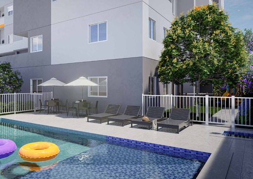 Apartamento, 1 quarto, 24 m² - Foto 16