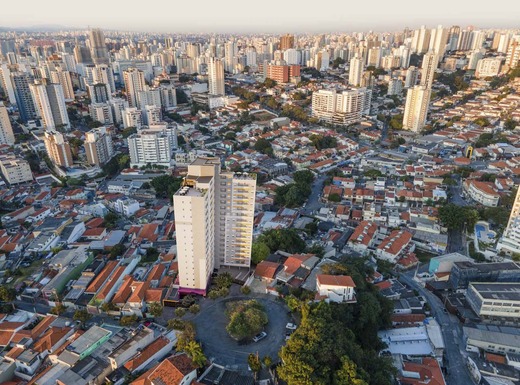 Apartamento, 1 quarto, 24 m² - Foto 17