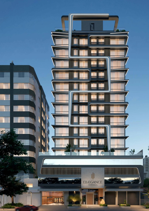 Apartamento, 1 quarto, 97 m² - Foto 2