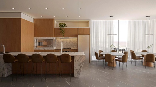 Apartamento, 1 quarto, 97 m² - Foto 5