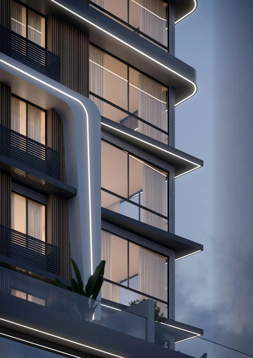 Apartamento, 1 quarto, 97 m² - Foto 7