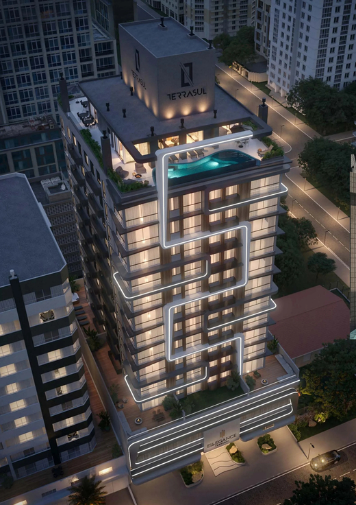 Apartamento, 1 quarto, 97 m² - Foto 8