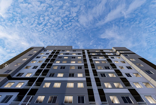 Cobertura, 1 quarto, 53 m² - Foto 2