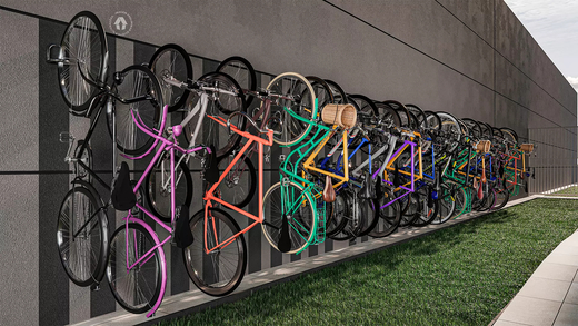 Cobertura, 1 quarto, 53 m² - Foto 28