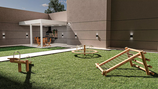 Cobertura, 1 quarto, 53 m² - Foto 29