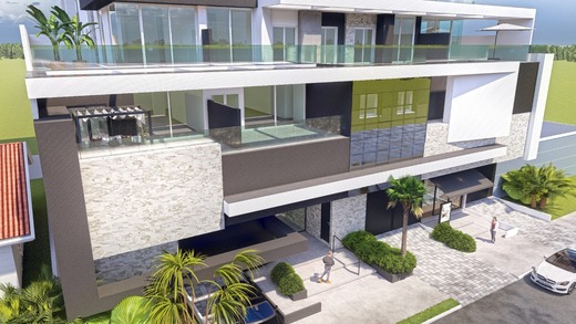 Apartamento, 3 quartos, 223 m² - Foto 5