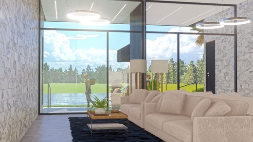 Apartamento, 3 quartos, 223 m² - Foto 6