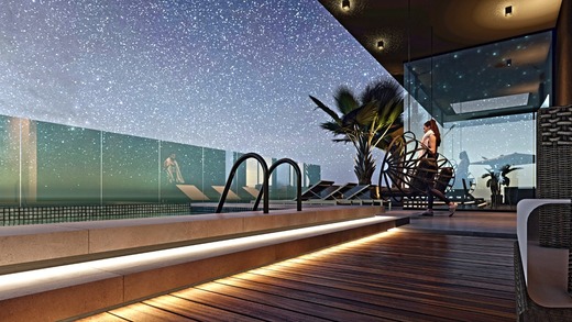 Apartamento, 3 quartos, 223 m² - Foto 7