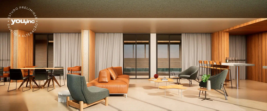 Salao de festas - 11