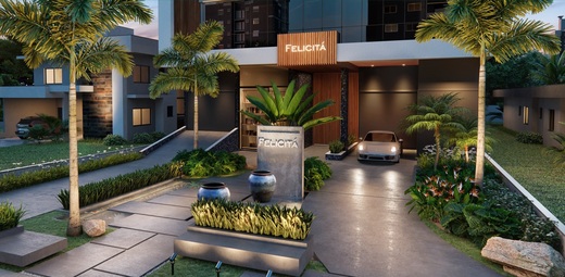 Apartamento, 2 quartos, 78 m² - Foto 3