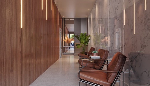 Apartamento, 2 quartos, 78 m² - Foto 4