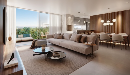 Apartamento, 2 quartos, 78 m² - Foto 5