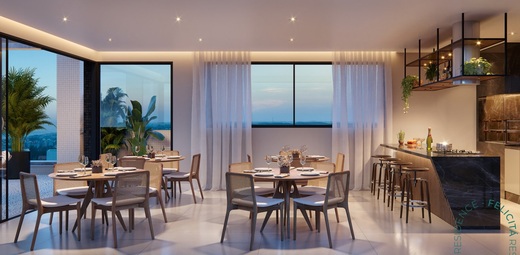 Apartamento, 2 quartos, 78 m² - Foto 7