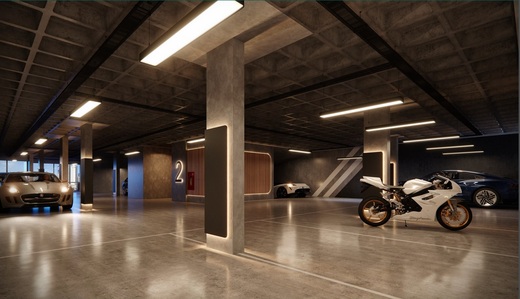 Apartamento, 2 quartos, 78 m² - Foto 8