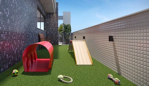 Apartamento, 2 quartos, 78 m² - Foto 9