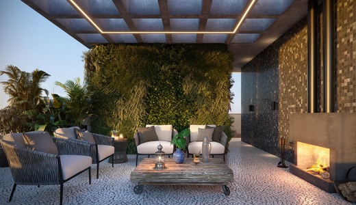 Apartamento, 2 quartos, 78 m² - Foto 10