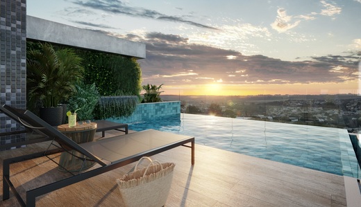 Apartamento, 2 quartos, 78 m² - Foto 11