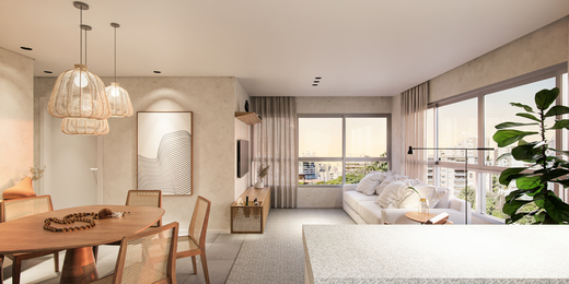 Apartamento, 3 quartos, 95 m² - Foto 4