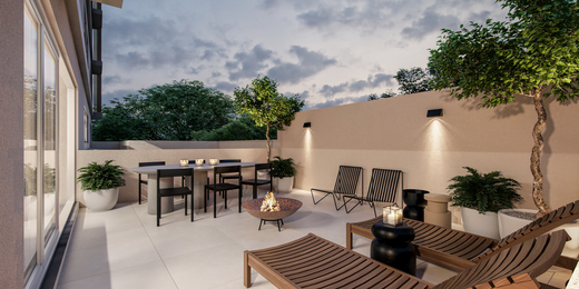 Apartamento, 3 quartos, 95 m² - Foto 5