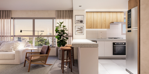 Apartamento, 3 quartos, 95 m² - Foto 6