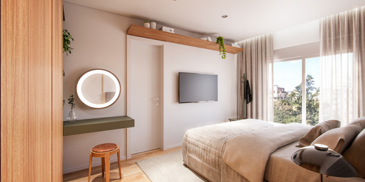 Apartamento, 3 quartos, 95 m² - Foto 9