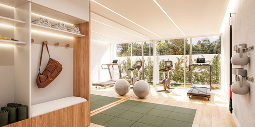 Apartamento, 3 quartos, 95 m² - Foto 10