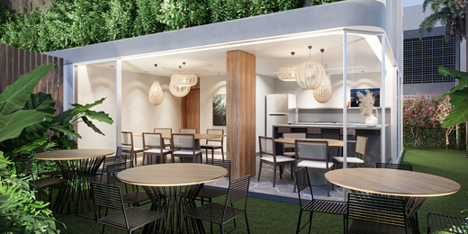 Apartamento, 3 quartos, 95 m² - Foto 12