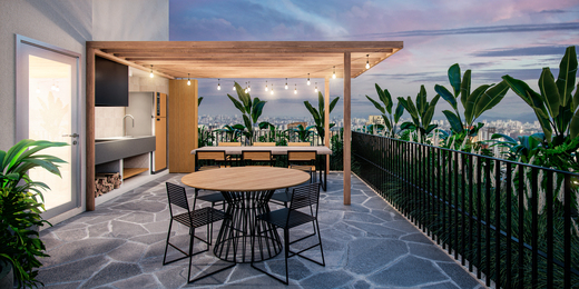 Apartamento, 3 quartos, 95 m² - Foto 13